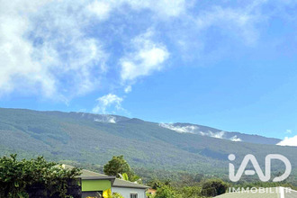 location maison st-joseph 97480