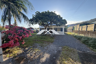 location maison st-joseph 97480