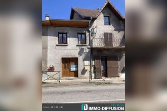 location maison st-joseph-de-riviere 38134