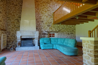 location maison st-jouvent 87510