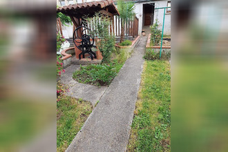 location maison st-juery 81160