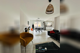 location maison st-julien 21490