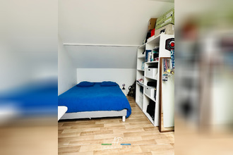 location maison st-julien 21490