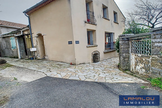 location maison st-julien 34390