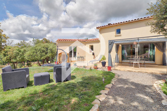 location maison st-julien 83560