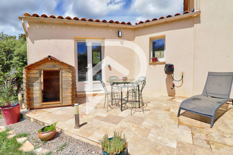 location maison st-julien 83560