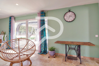 location maison st-julien 83560