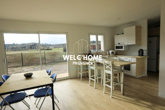 location maison st-julien 83560