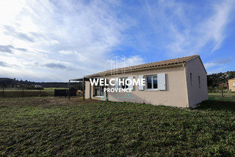 location maison st-julien 83560