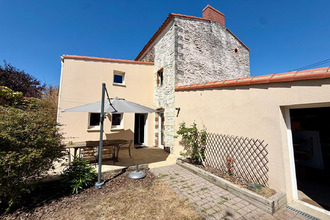 location maison st-julien-de-concelles 44450