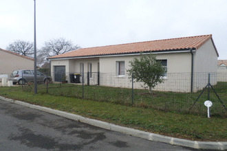 location maison st-julien-l-ars 86800