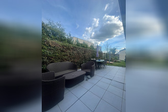 location maison st-julien-les-metz 57070