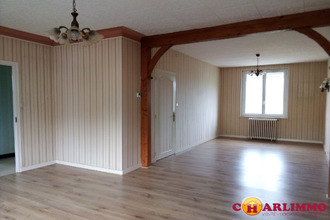 location maison st-junien 87200