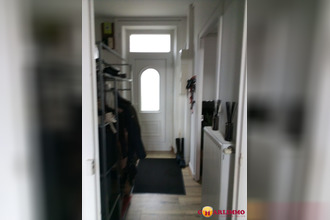 location maison st-junien 87200