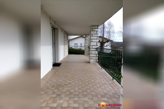 location maison st-junien 87200