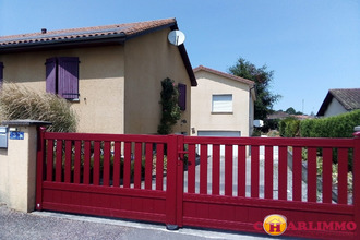 location maison st-junien 87200