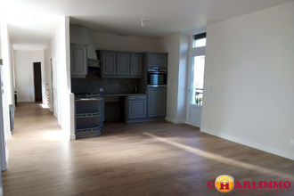 location maison st-junien 87200