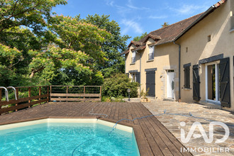 location maison st-junien 87200