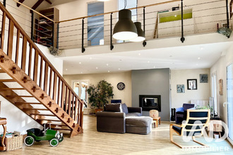 location maison st-junien 87200