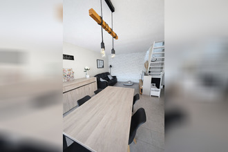 location maison st-just-en-chaussee 60130