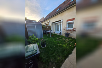 location maison st-just-en-chaussee 60130