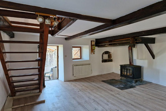 location maison st-just-en-chevalet 42430