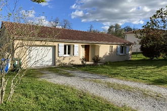 location maison st-just-le-martel 87590