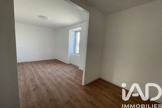 location maison st-lager-bressac 07210