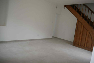 location maison st-lambert-du-lattay 49750