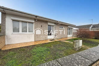 location maison st-laurent-blangy 62223