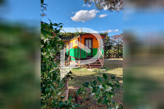 location maison st-laurent-d-aigouze 30220