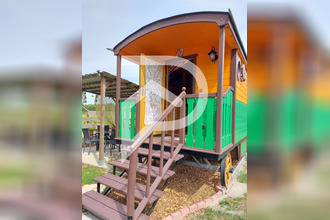 location maison st-laurent-d-aigouze 30220