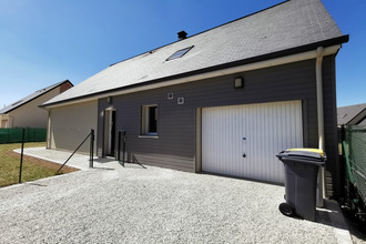 location maison st-laurent-de-brevedent 76700