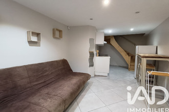 location maison st-laurent-de-chamousset 69930