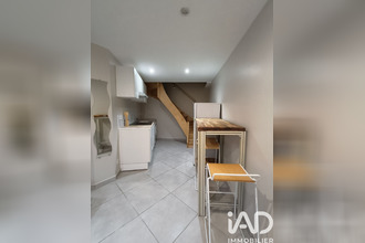 location maison st-laurent-de-chamousset 69930