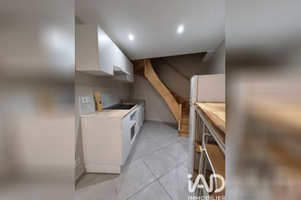 location maison st-laurent-de-chamousset 69930