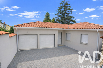 location maison st-laurent-de-chamousset 69930