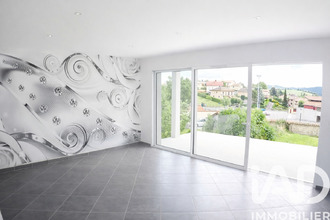 location maison st-laurent-de-chamousset 69930