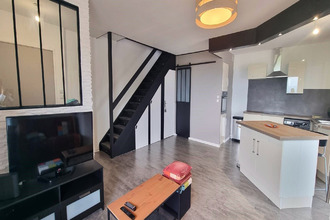 location maison st-laurent-de-chamousset 69930