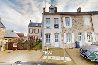 location maison st-laurent-de-condel 14220