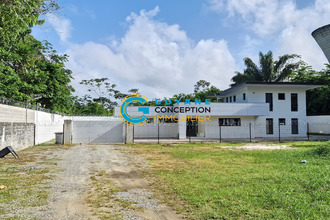 location maison st-laurent-du-maroni 97320