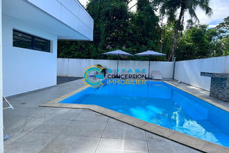 location maison st-laurent-du-maroni 97320