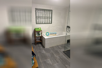 location maison st-laurent-du-maroni 97320