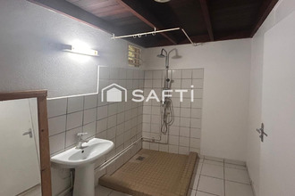 location maison st-laurent-du-maroni 97320