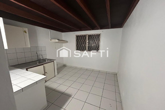 location maison st-laurent-du-maroni 97320