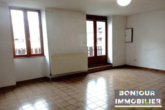 location maison st-laurent-du-pont 38380