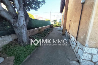 location maison st-laurent-du-var 06700