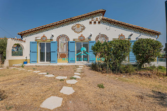 location maison st-laurent-du-var 06700