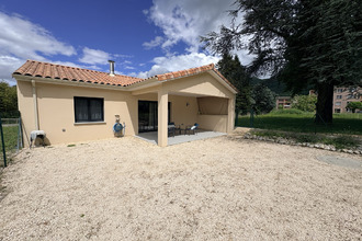 location maison st-laurent-en-royans 26190