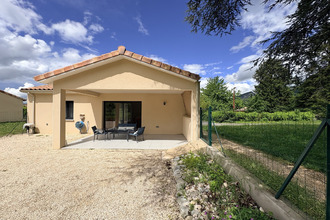 location maison st-laurent-en-royans 26190